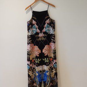 KEEPSAKE The Label Maxi Dress - Size S